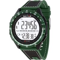 Montre Sector No Limits Homme in Plastique R3251352002